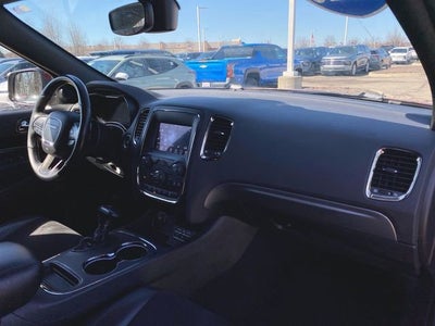 2020 Dodge Durango GT Plus AWD