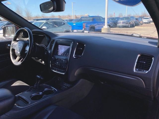 2020 Dodge Durango GT Plus AWD