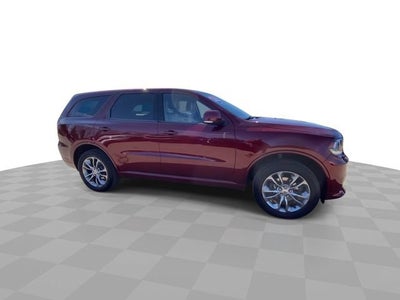 2020 Dodge Durango GT Plus AWD