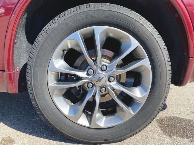 2020 Dodge Durango GT Plus AWD