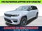 2022 Jeep Grand Cherokee Summit Reserve 4x4