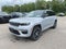 2022 Jeep Grand Cherokee Summit Reserve 4x4