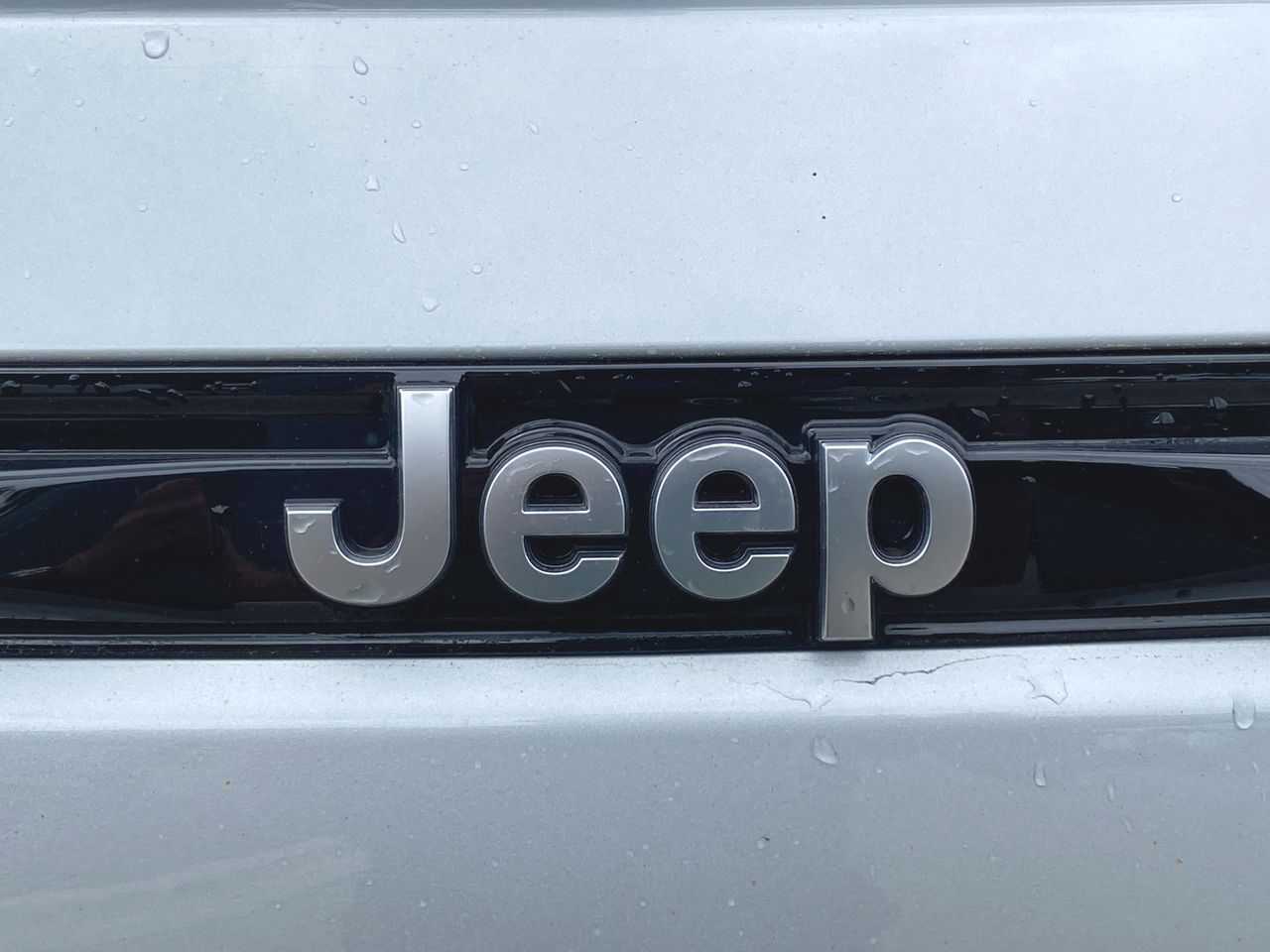 2022 Jeep Grand Cherokee Summit Reserve 4x4