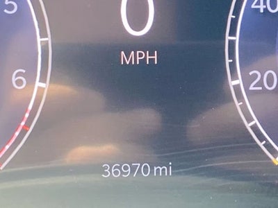 2023 Jeep Grand Cherokee Summit Reserve