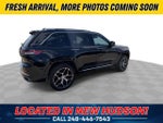 2023 Jeep Grand Cherokee Summit Reserve