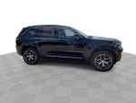 2023 Jeep Grand Cherokee Summit Reserve