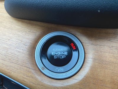 2024 Jeep Grand Cherokee Summit Reserve 4x4