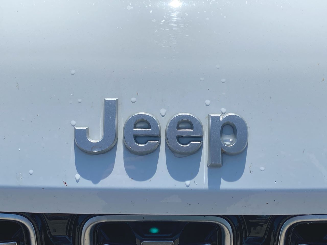 2024 Jeep Grand Cherokee Summit Reserve 4x4