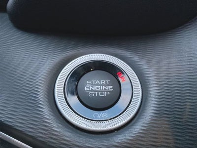 2023 Jeep Grand Cherokee L Laredo 4x4