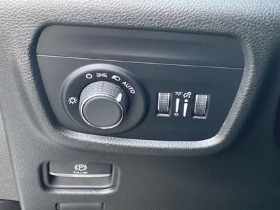 2023 Jeep Grand Cherokee L Laredo 4x4