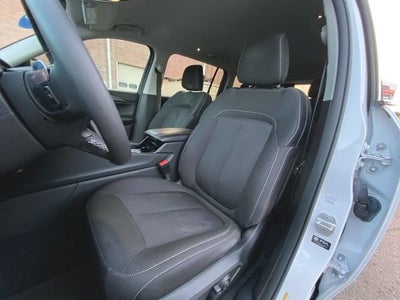 2023 Jeep Grand Cherokee L Laredo 4x4