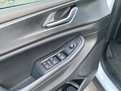 2023 Jeep Grand Cherokee L Laredo 4x4