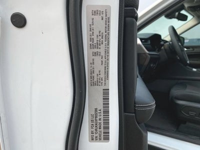 2023 Jeep Grand Cherokee L Laredo 4x4