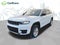 2023 Jeep Grand Cherokee L Laredo 4x4