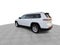 2023 Jeep Grand Cherokee L Laredo 4x4