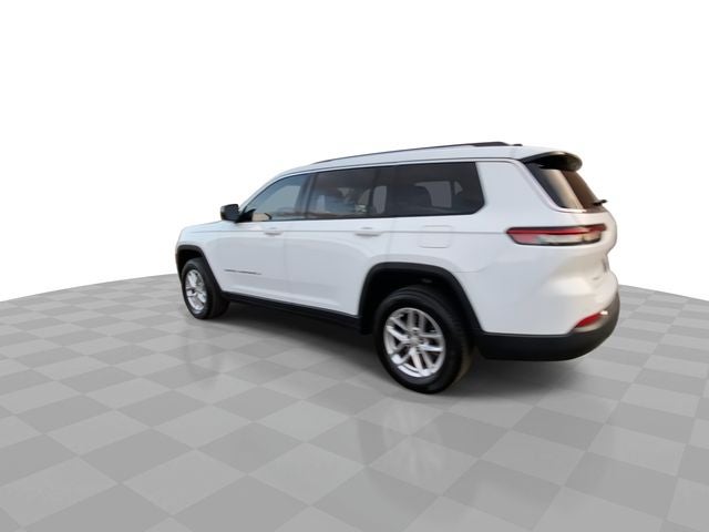2023 Jeep Grand Cherokee L Laredo 4x4
