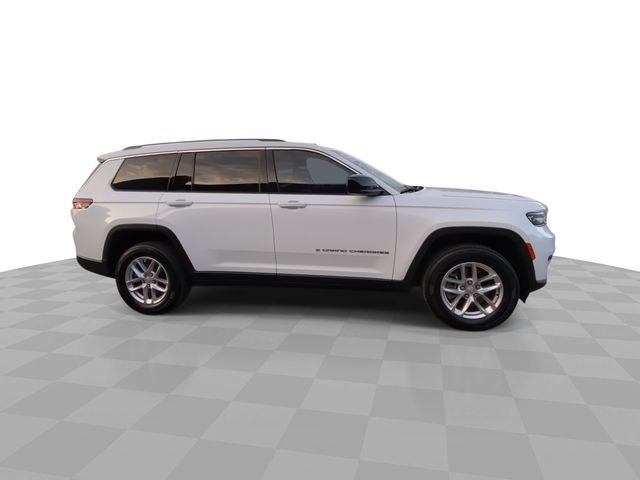 2023 Jeep Grand Cherokee L Laredo 4x4