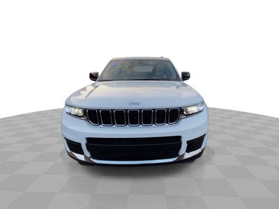 2023 Jeep Grand Cherokee L Laredo 4x4