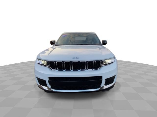 2023 Jeep Grand Cherokee L Laredo 4x4