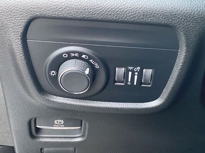 2023 Jeep Grand Cherokee L Laredo 4x4