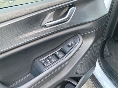 2023 Jeep Grand Cherokee L Laredo 4x4