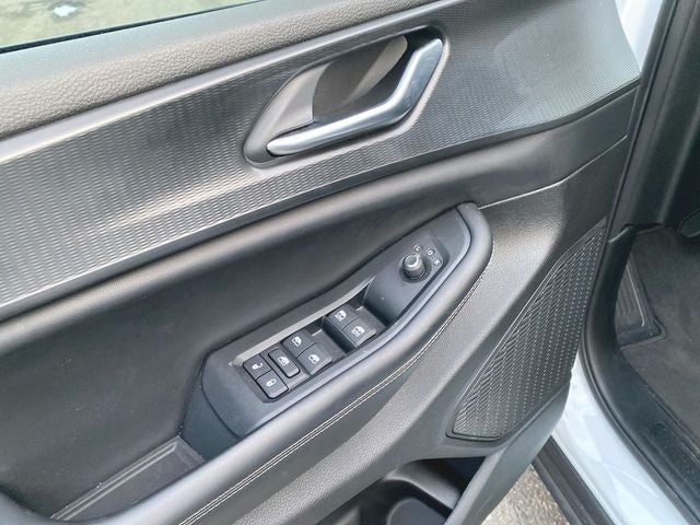 2023 Jeep Grand Cherokee L Laredo 4x4