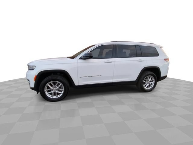 2023 Jeep Grand Cherokee L Laredo 4x4
