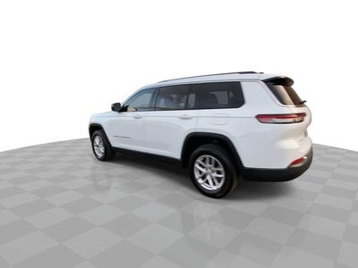 2023 Jeep Grand Cherokee L Laredo 4x4
