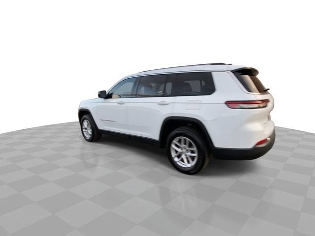 2023 Jeep Grand Cherokee L Laredo 4x4