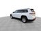 2023 Jeep Grand Cherokee L Laredo 4x4
