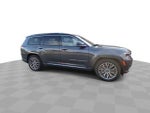 2024 Jeep Grand Cherokee L Summit Reserve 4x4