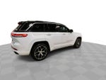 2022 Jeep Grand Cherokee 4xe Summit Reserve