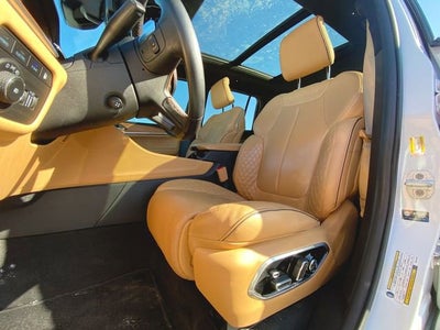 2022 Jeep Grand Cherokee 4xe Summit Reserve