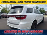 2021 Dodge Durango R/T AWD