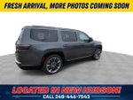 2024 Jeep Wagoneer Series III 4x4