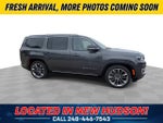2024 Jeep Wagoneer Series III 4x4