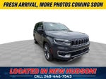 2024 Jeep Wagoneer Series III 4x4