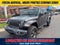 2020 Jeep Gladiator Rubicon 4x4