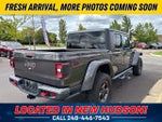 2020 Jeep Gladiator Rubicon 4x4