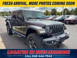 2020 Jeep Gladiator Rubicon 4x4