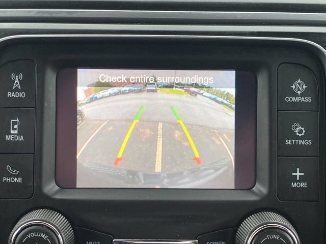 2022 RAM 1500 Classic Warlock Quad Cab 4x4 6'4" Box