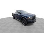 2022 RAM 1500 Classic Warlock Quad Cab 4x4 6'4" Box