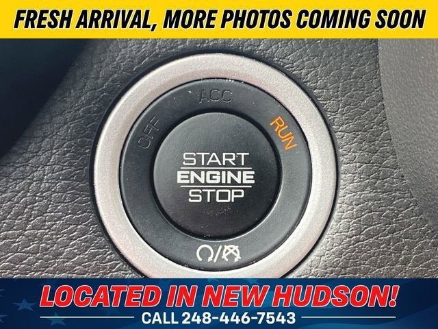 2023 RAM 1500 Big Horn Crew Cab 4x4 5'7" Box