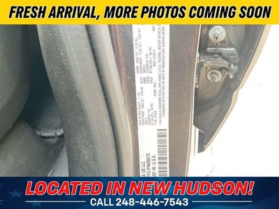 2023 RAM 1500 Big Horn Crew Cab 4x4 5'7" Box