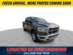 2023 RAM 1500 Big Horn Crew Cab 4x4 5'7" Box
