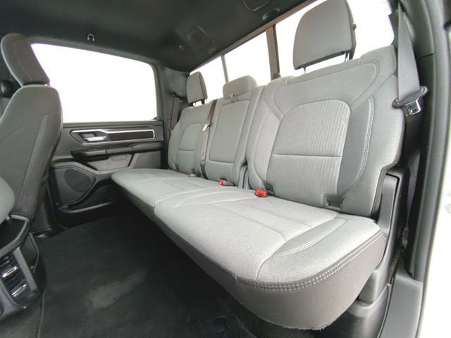 2023 RAM 1500 Big Horn Crew Cab 4x4 5'7" Box