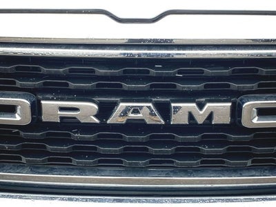 2023 RAM 1500 Big Horn Crew Cab 4x4 5'7" Box