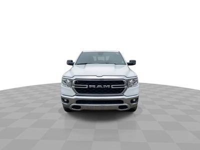 2023 RAM 1500 Big Horn Crew Cab 4x4 5'7" Box