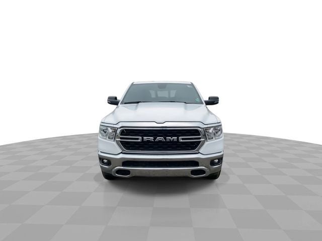 2023 RAM 1500 Big Horn Crew Cab 4x4 5'7" Box