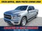2019 RAM 1500 Big Horn/Lone Star Crew Cab 4x4 5'7" Box